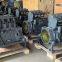 Hot Sale for DEUTZ F4L912 Diesel Engine Water-Cooled Machinery Engines With Core Motor & Pump Components