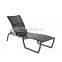 Portable lounge chair wearever backpack beach themed furniture