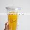 double wall tumbler with removable paper insert Plastic