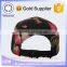 Wholesale  Products Blank Corduroy 5 Panel Hat Bandana Snapback Hat