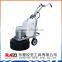 Concrete floor polisher and grinder machine