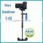 Poplar S-60 Stabilizer for DV and Camera shenzhen