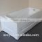 1700mm bathtub for the middle east
