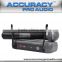 Good Quality High Sensitive Best Microphone For Karaoke UHF-108
