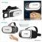 2016 Shenzhen Virtual Reality VR Box 2.0 360 Degree 3D Glasses VR Headset