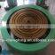 PVC, PET Transparent Tube Gluing Machine