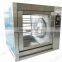 china factory Professional supplier hot selling electric rotisserie chicken equipment