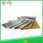 Metallic Foil and LDPE bubble film Material custom bubble mailer