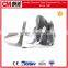 CM portable personal breathing protective equipment