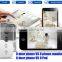 Top Sale wifi door bell ring with camera with low price