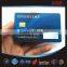 MDC405 proximity card contact smart IC card