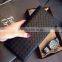 RFID Blocking Hand Weave Women Wallet-protect your private information