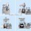 200L High vacuum emulsifying mixer homogenize for liquid
