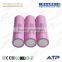Genuine samsung icr18650-26h / li-ion samsung 18650 2600mah / icr18650-26hm