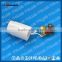 2016 Hot Sale AC100-264v 600mm UL DLC T8 LED tube