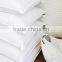 Customized Size Terry Cloth PU Waterproof Pillow Case