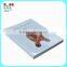 Softcover office book adult coloring book printing