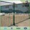 metal temporary fence panels
