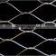 stainless steel rope mesh/wire mesh