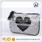 Colourful high quality polyester handbags