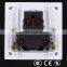 40a hotel room power switch, air conditioner wall switch, electrical switch