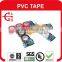 BRAND TAPE PVC Electrical Insulation Tape