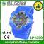 LP1369 Hot sale big face water resistant digital watch parts