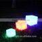 LED light cube with remote control YXF-4343D