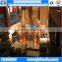 stainless steel large beer brewery equipment,beer manufacturing equipment,industrial beer making system