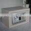 beach electronic safe box time lock