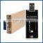 External USB3.0 to 2230/2242mm M.2 NGFF SSD Enclosure Storage Case