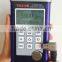 New Model Portal Accuracy Ultrasonic thickness gauge