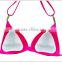 Silicone Strapless Bra pad,Bra inserts for Bikini Swimming Wear silicone bra pad for swimwear