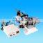 The internal and external power cable stripping machine