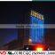 YD IP68 V-0 FCC CE UL CQC Approved Outdoor Building Decoration LED Point Light