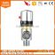 LB-Gutentop 1/2*3/4 inch High Quality Brass Piping Thermostatic Linbo Mixing Valve Control the Water Temperature