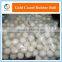 Solid Rubber Ball(Diameter:16~50mm) for industry