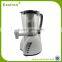 800W 1.2L max capacity electric soup maker