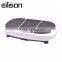 Passive excerciser 3D super body shaper vibration machine cheap price Eilison