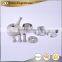 Hookah shisha factory, OEM / custom-make service for metal hookah shisha