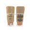 Sunscreen Moisturizing Vitamin E Long Lasting Liquid Foundation Cream