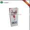 Custom High Quality Waterproof Paper Bag With Logo Print