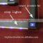 point light source led step lamps