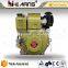 6hp low speed small diesel engine valve for sale