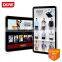 32" iPad design wall mount digital signage