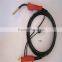 Hot sale high quality  express Panasonic 350A air cooled MIG/MAG welding torch