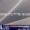 Taiwan 100 Polyester 30D Hexagon Soft White Tulle Net Fabric