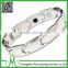 Healthy Magnetic Stainless Steel Bracelet For Woman