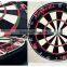 Genuine Bristle Dart Board For Soft-tip/ Steel-tip Darts