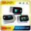 Finger Pulse Infrared Oximeter Sensor, Medical Heart Rate Oximeter, Pulse Oximeter